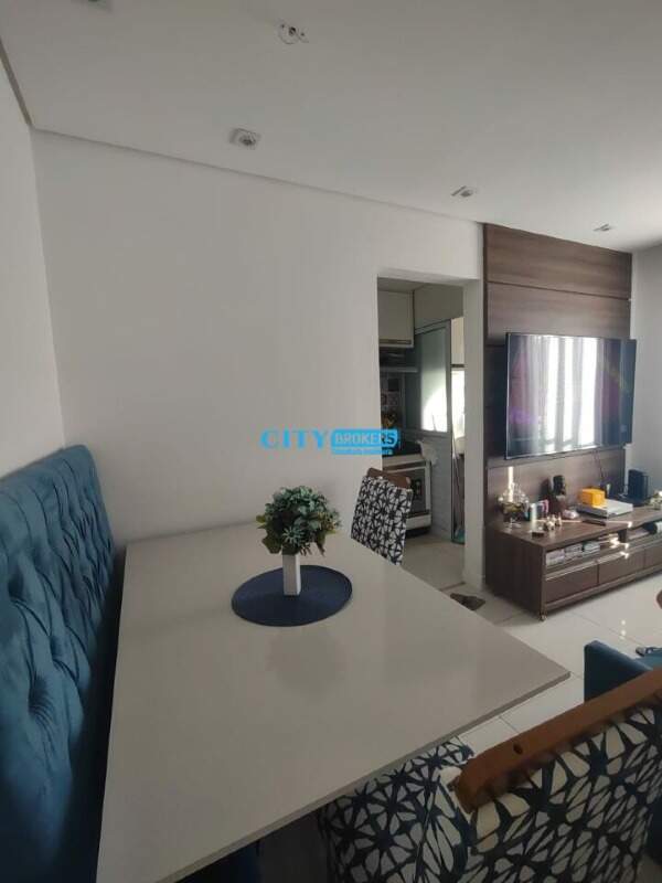 Apartamento à venda com 2 quartos, 45m² - Foto 18