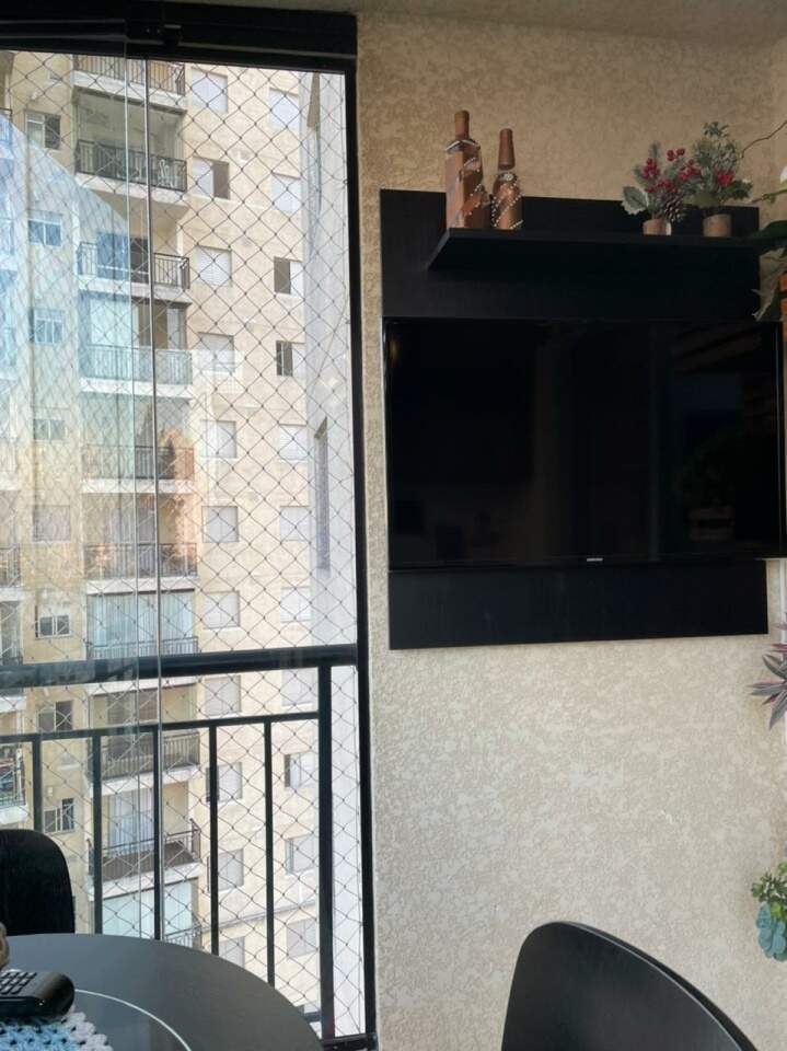 Apartamento à venda com 2 quartos, 76m² - Foto 3