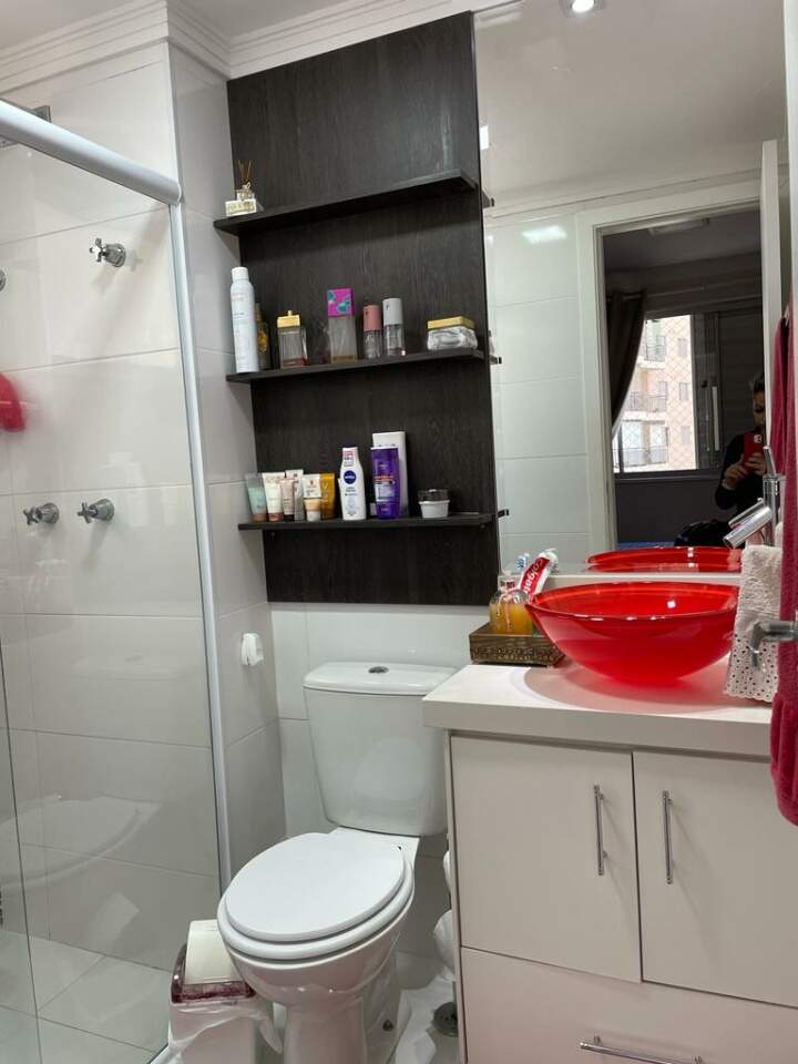 Apartamento à venda com 2 quartos, 76m² - Foto 16