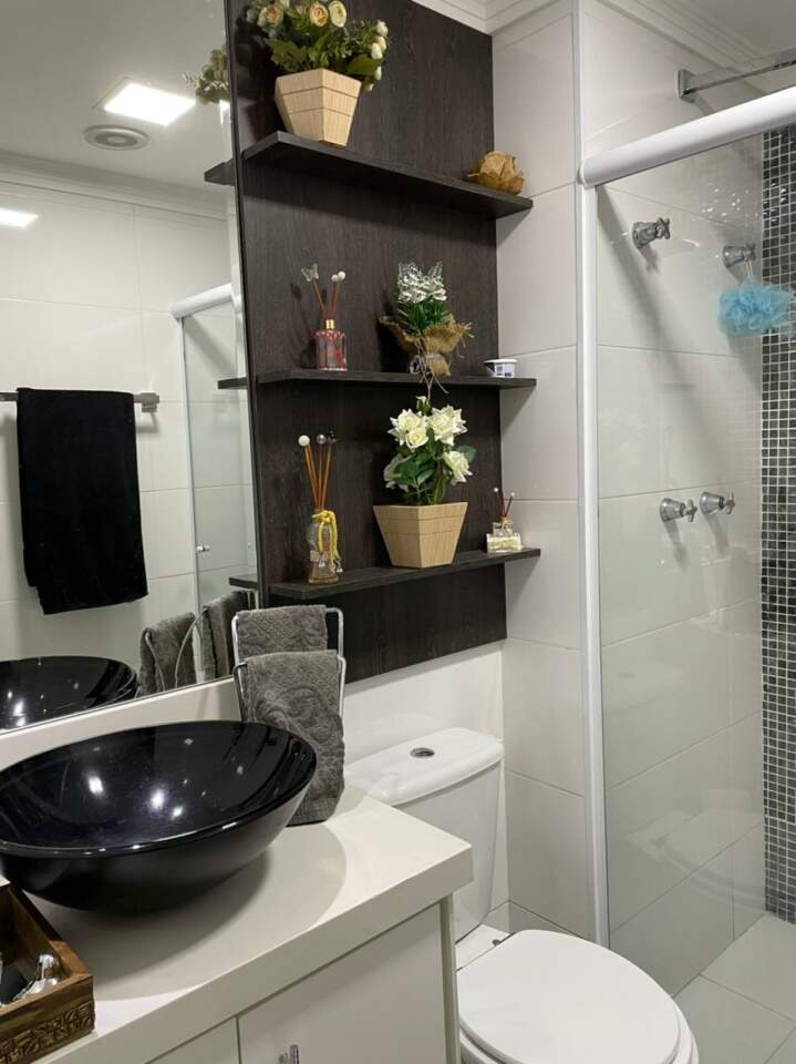 Apartamento à venda com 2 quartos, 76m² - Foto 18