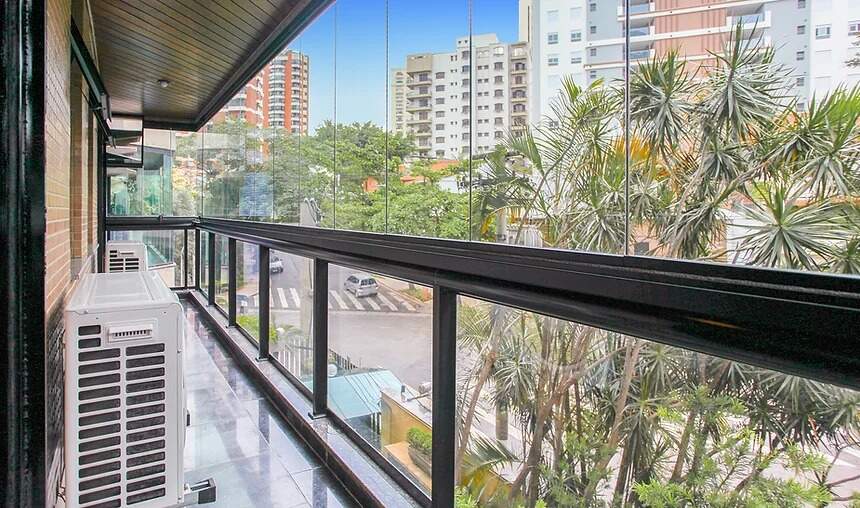 Apartamento à venda com 5 quartos, 300m² - Foto 5