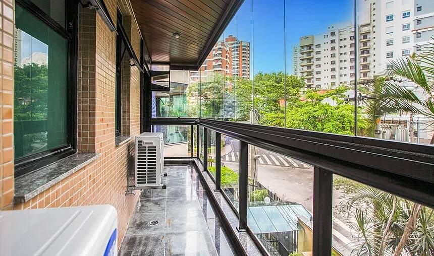 Apartamento à venda com 5 quartos, 300m² - Foto 28