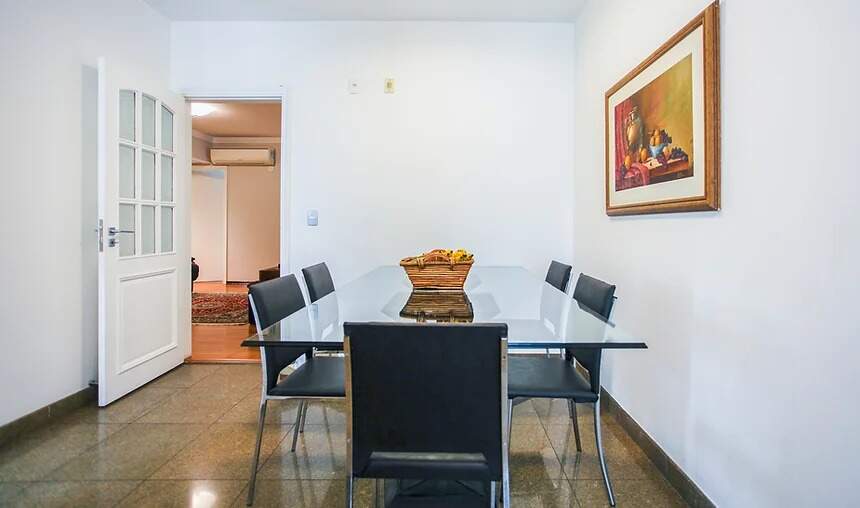 Apartamento à venda com 5 quartos, 300m² - Foto 11