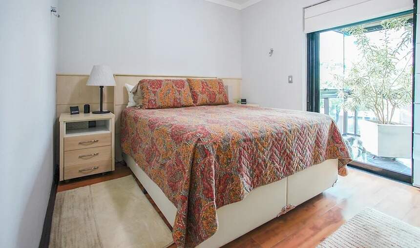 Apartamento à venda com 5 quartos, 300m² - Foto 21