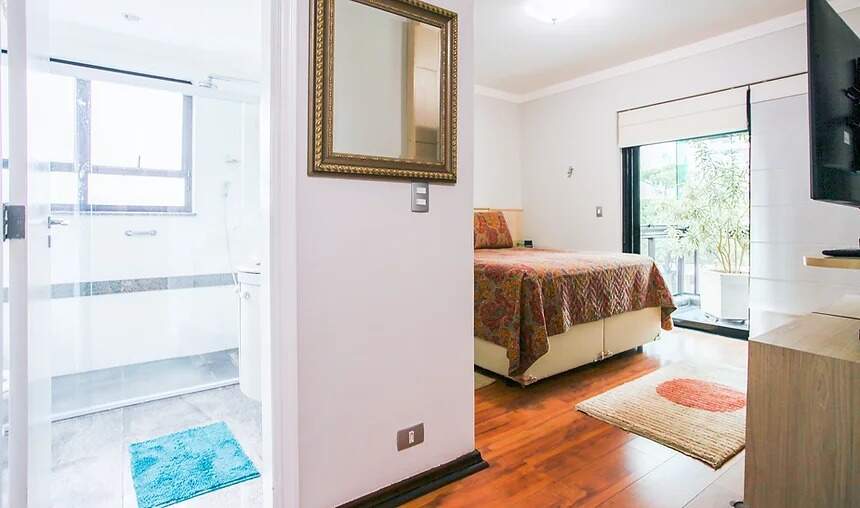 Apartamento à venda com 5 quartos, 300m² - Foto 20