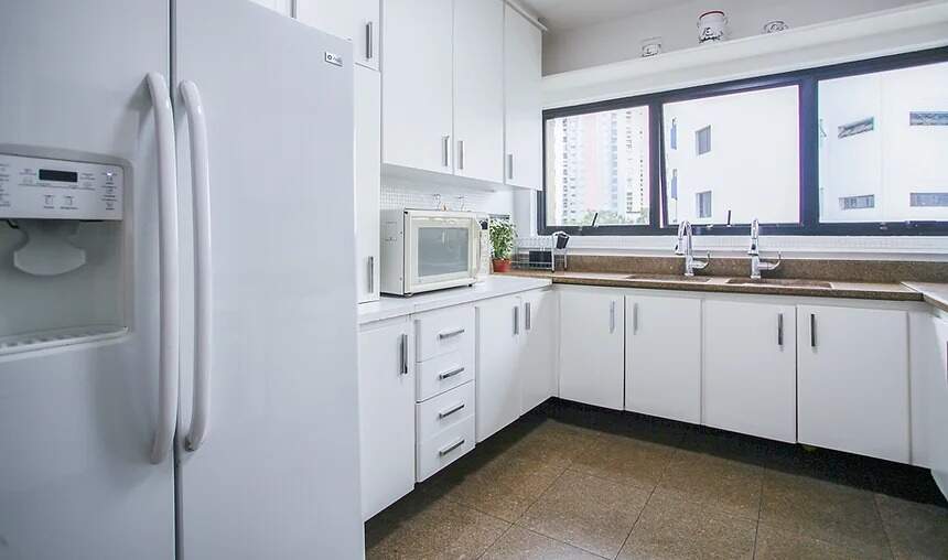 Apartamento à venda com 5 quartos, 300m² - Foto 15