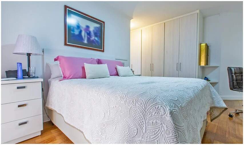 Apartamento à venda com 4 quartos, 230m² - Foto 21