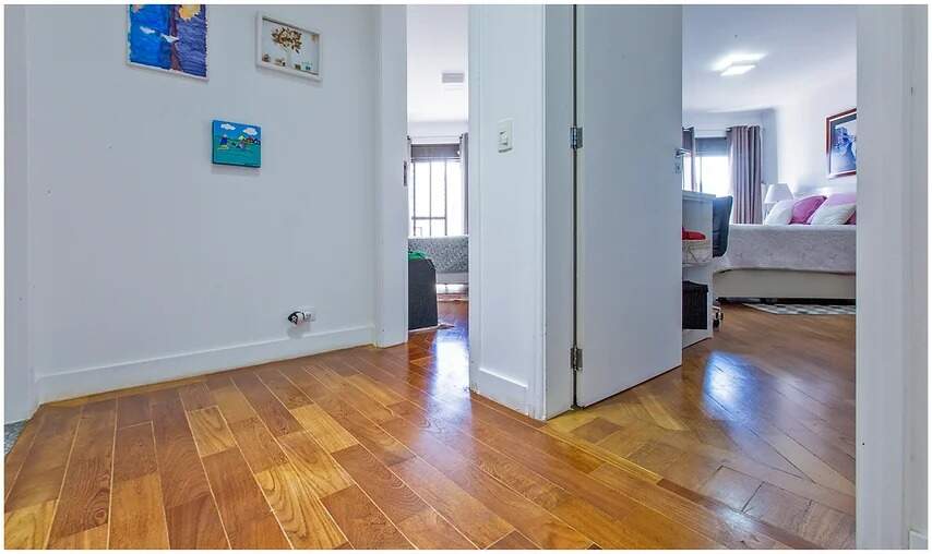 Apartamento à venda com 4 quartos, 230m² - Foto 19