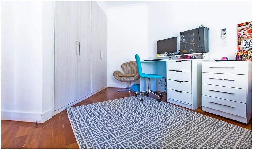 Apartamento à venda com 4 quartos, 230m² - Foto 16