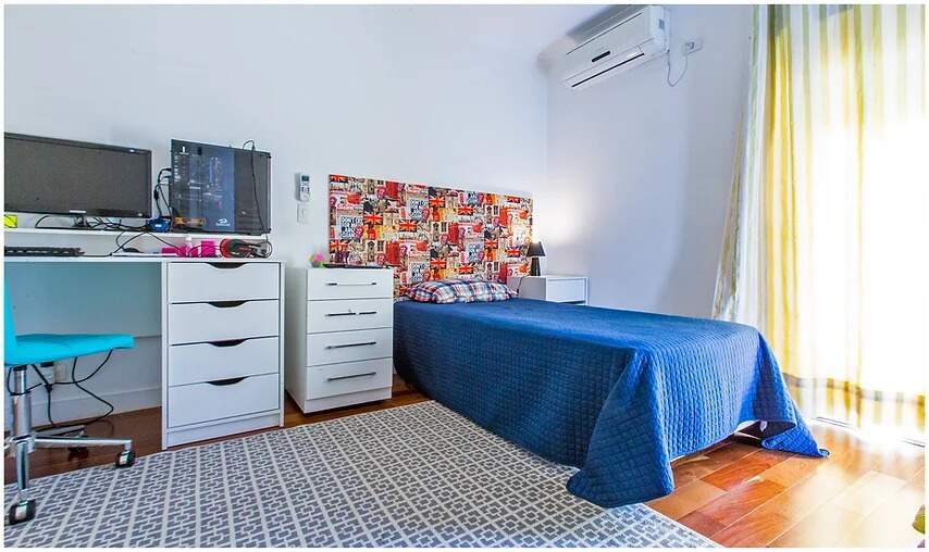 Apartamento à venda com 4 quartos, 230m² - Foto 20