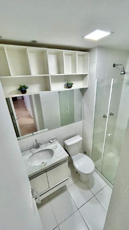 Apartamento à venda com 3 quartos, 72m² - Foto 16