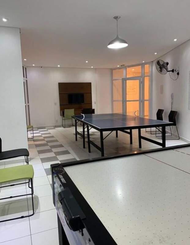 Apartamento à venda com 3 quartos, 72m² - Foto 23