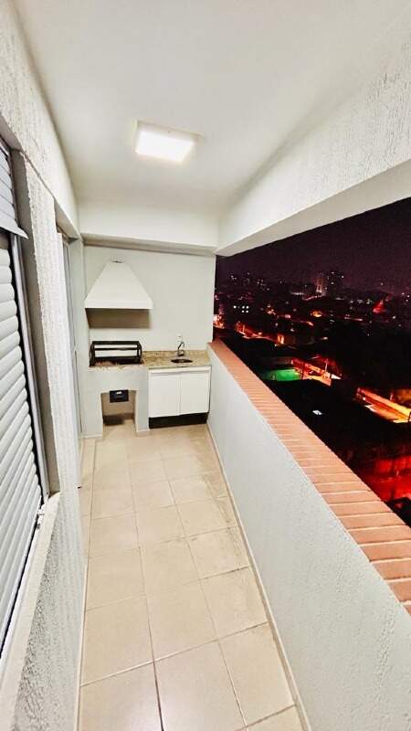 Apartamento à venda com 3 quartos, 72m² - Foto 5