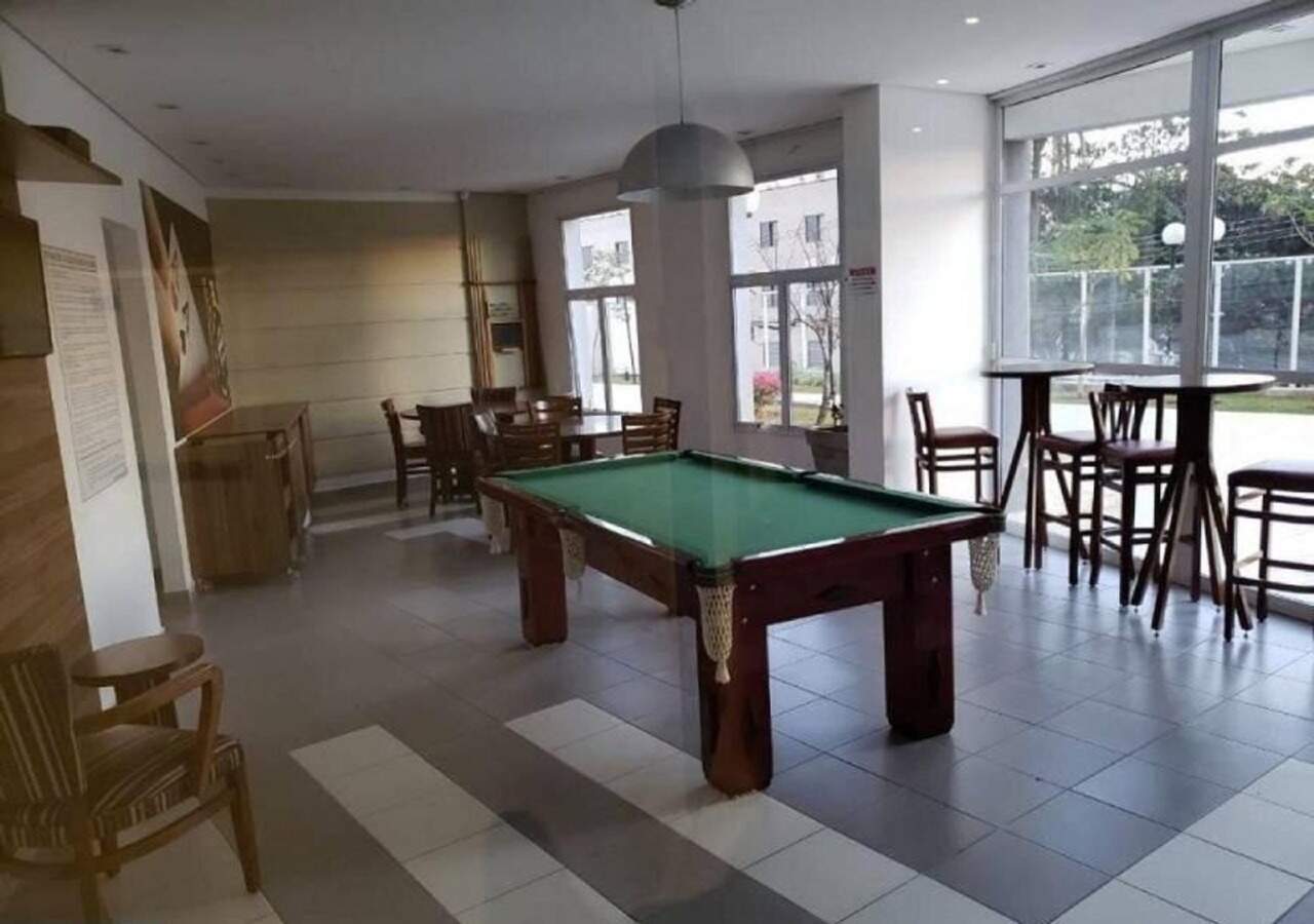 Apartamento à venda com 3 quartos, 72m² - Foto 21