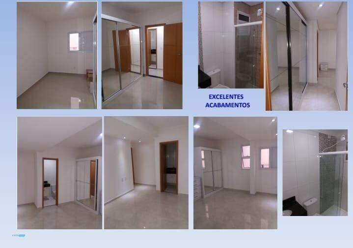 Cobertura à venda com 3 quartos, 130m² - Foto 16