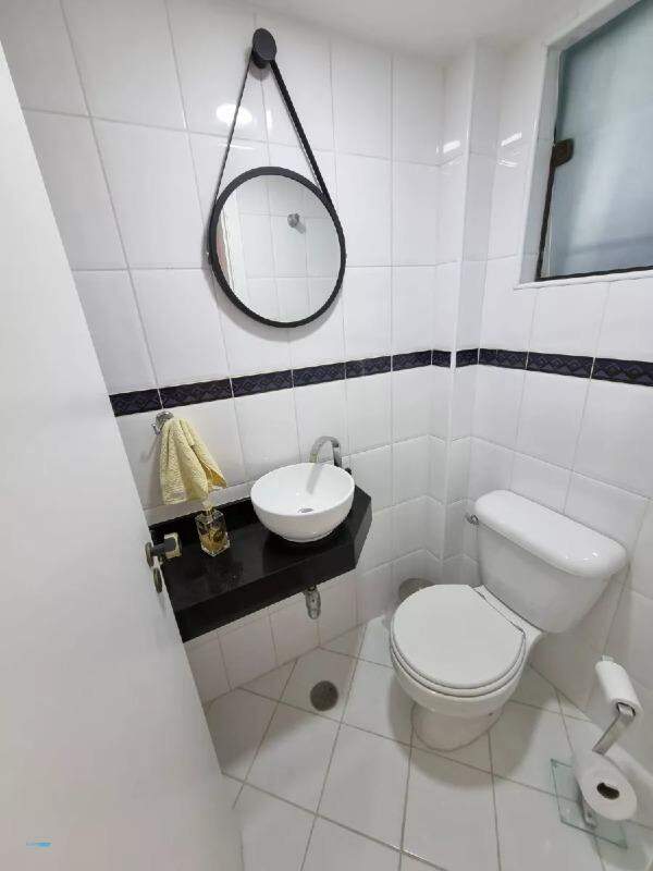 Sobrado à venda com 4 quartos, 200m² - Foto 19