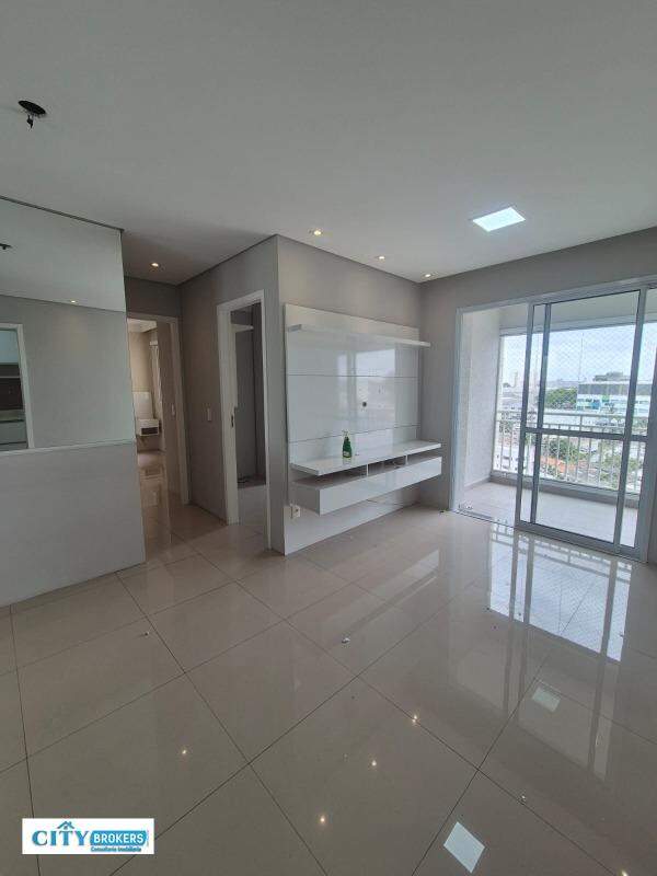 Apartamento para aluguel no bairro Vila Augusta Guarulhos: 