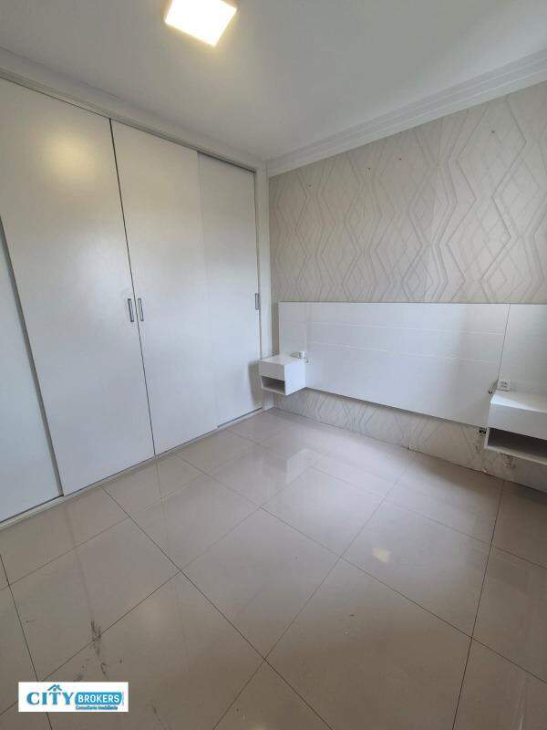 Apartamento para aluguel no bairro Vila Augusta Guarulhos: 