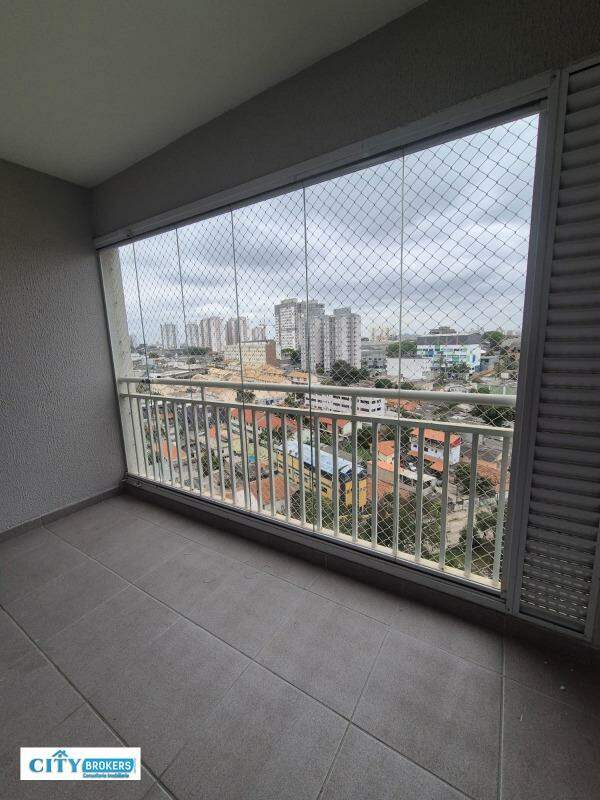 Apartamento para aluguel no bairro Vila Augusta Guarulhos: 