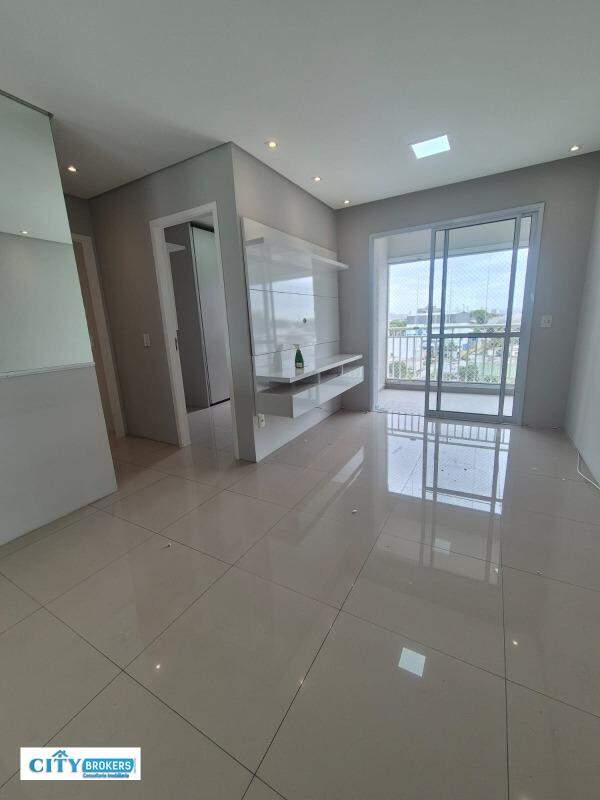 Apartamento para aluguel no bairro Vila Augusta Guarulhos: 