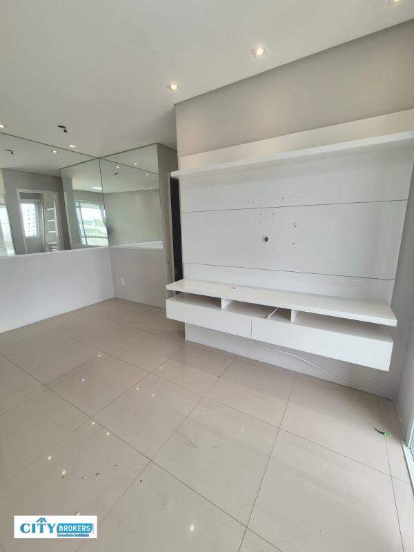 Apartamento para aluguel no bairro Vila Augusta Guarulhos: 