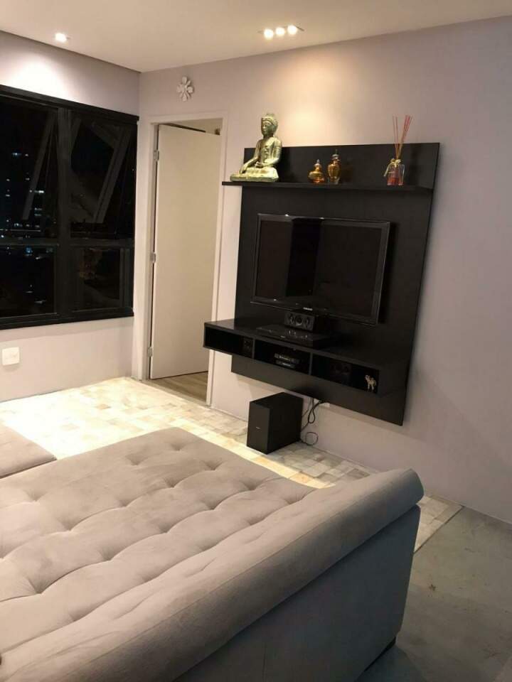 Apartamento à venda com 2 quartos, 70m² - Foto 3