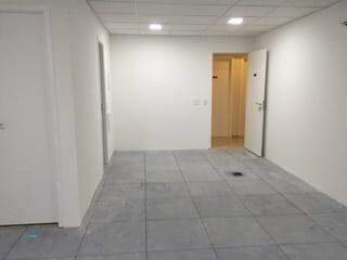 Conjunto Comercial-Sala à venda, 37m² - Foto 6