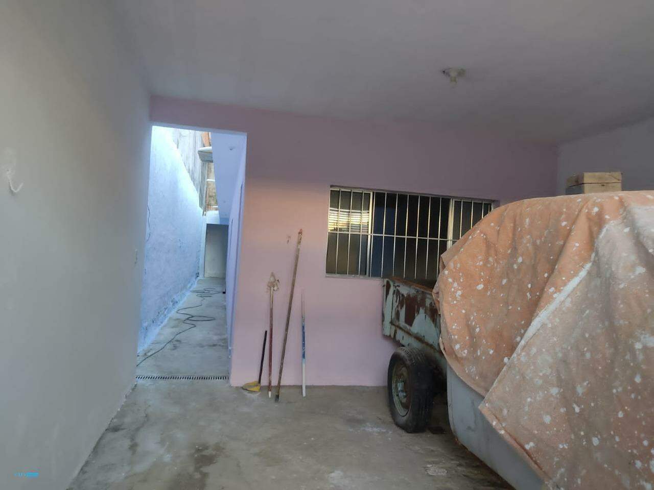 Casa à venda com 2 quartos, 82m² - Foto 4