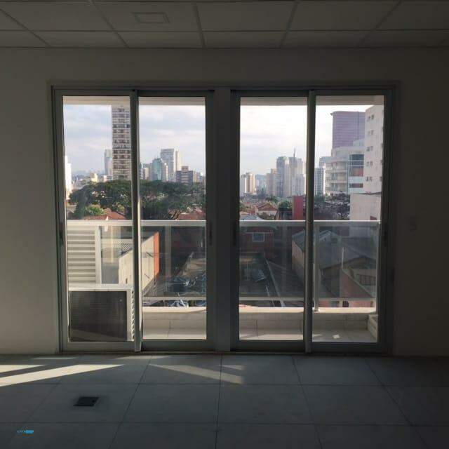 Conjunto Comercial-Sala à venda, 34m² - Foto 13