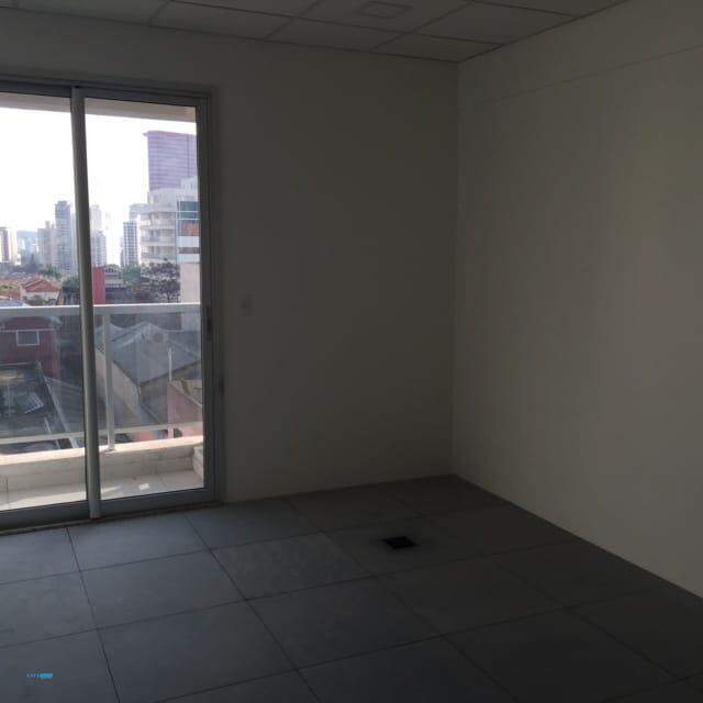 Conjunto Comercial-Sala à venda, 34m² - Foto 12