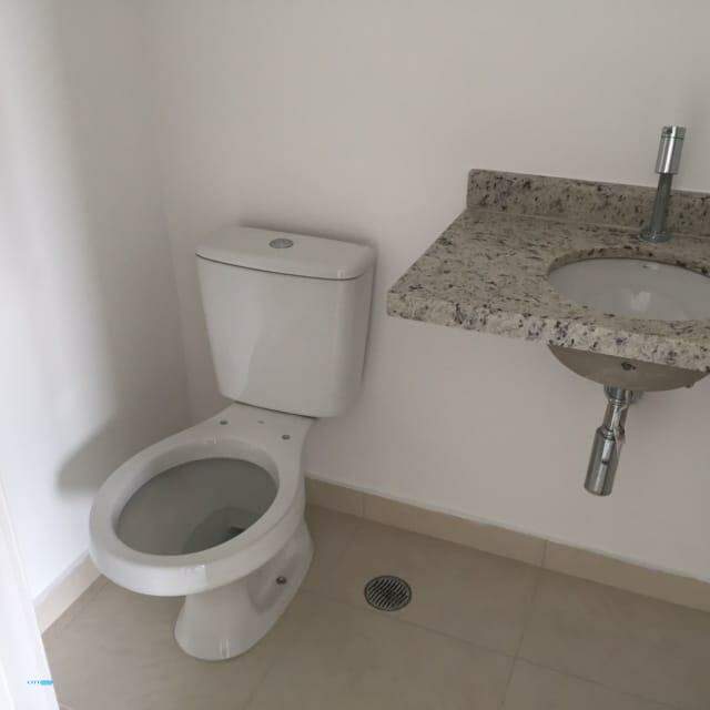 Conjunto Comercial-Sala à venda, 34m² - Foto 10