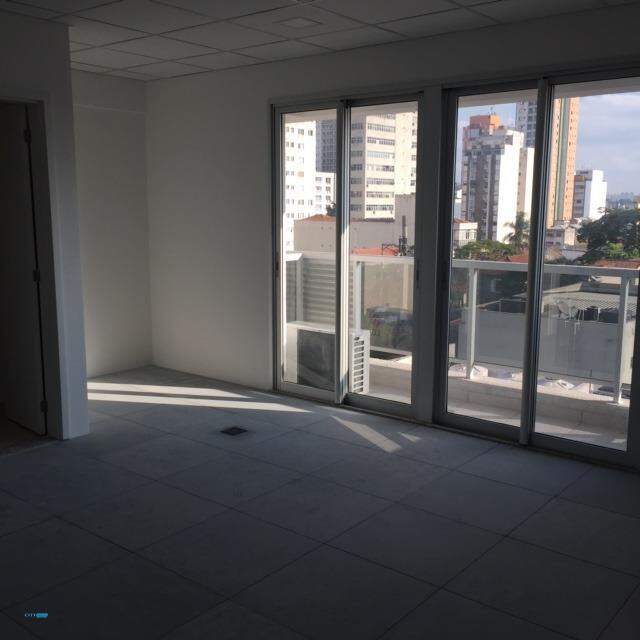 Conjunto Comercial-Sala à venda, 34m² - Foto 11