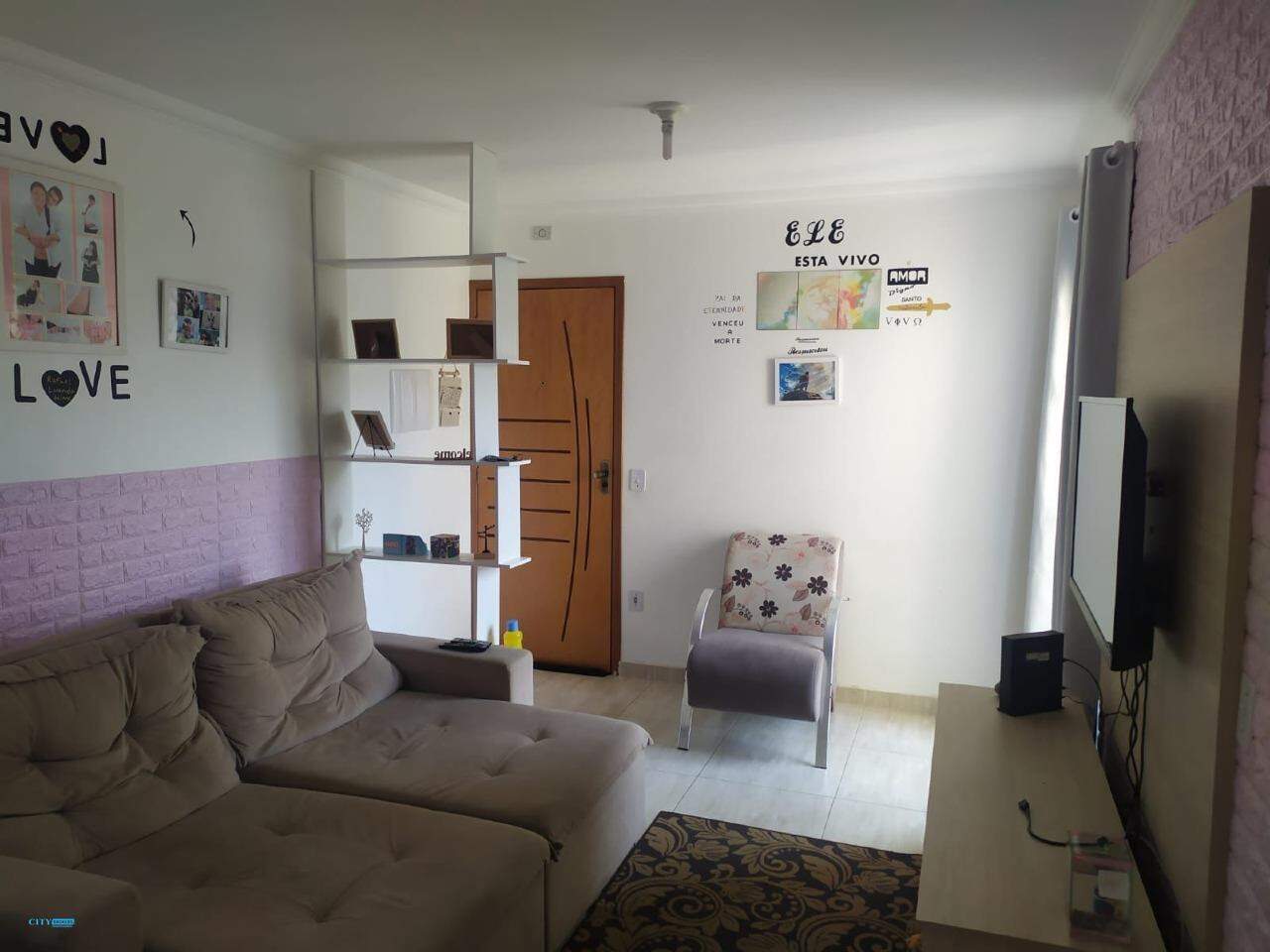 Cobertura à venda com 2 quartos, 93m² - Foto 10