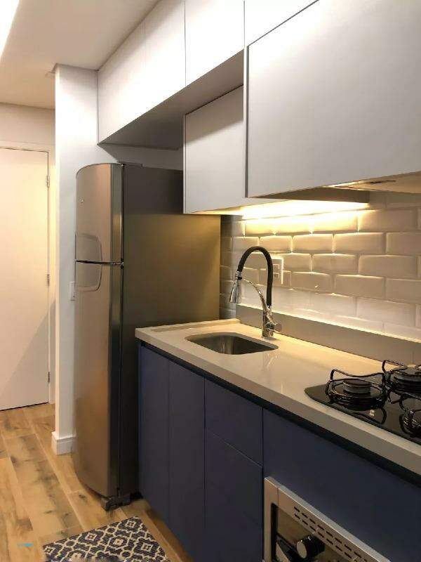 Apartamento à venda com 2 quartos, 53m² - Foto 16