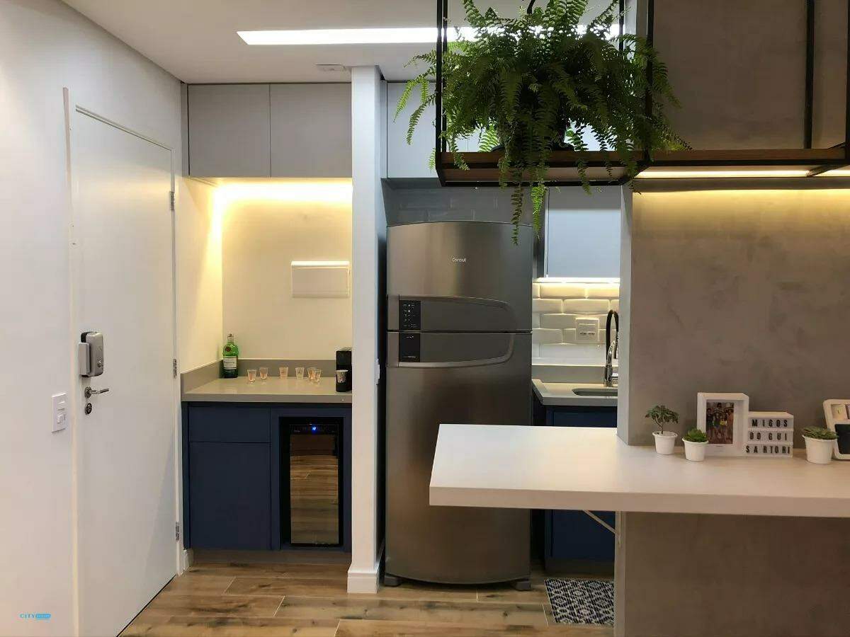 Apartamento à venda com 2 quartos, 53m² - Foto 15