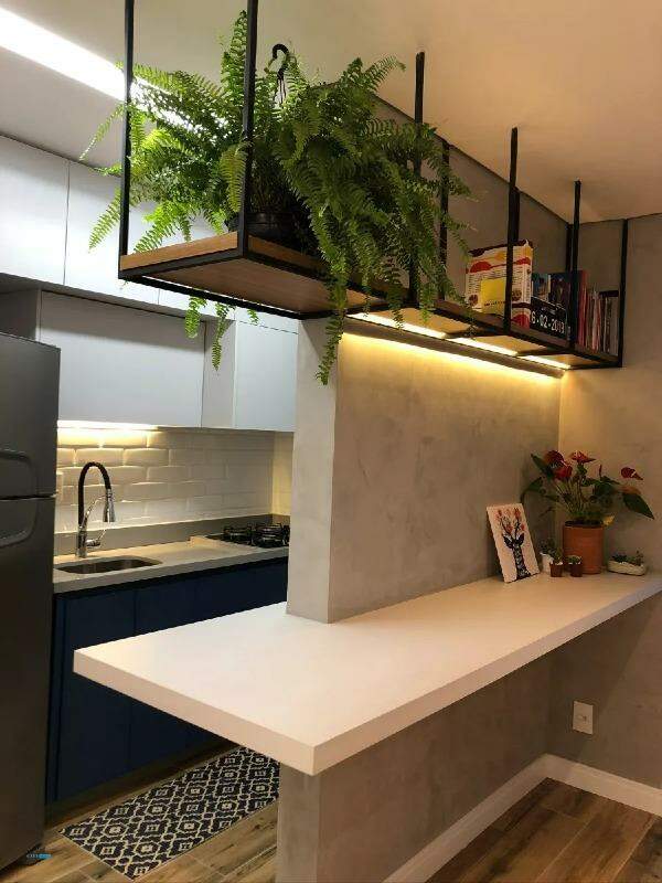 Apartamento à venda com 2 quartos, 53m² - Foto 14