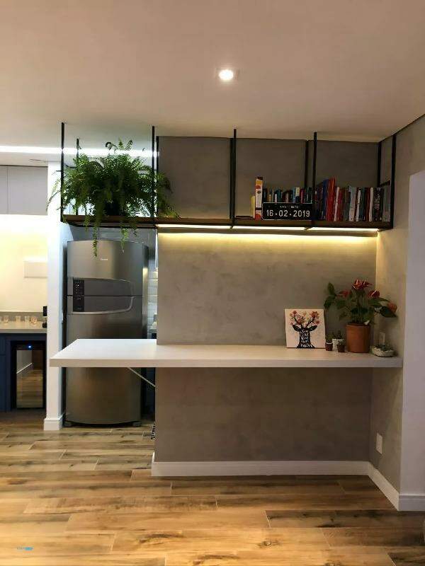 Apartamento à venda com 2 quartos, 53m² - Foto 9