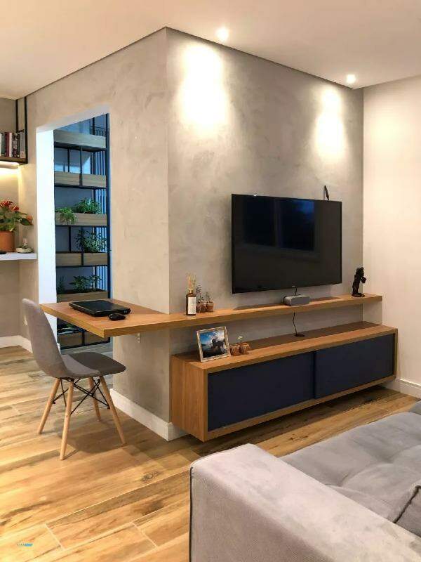 Apartamento à venda com 2 quartos, 53m² - Foto 1