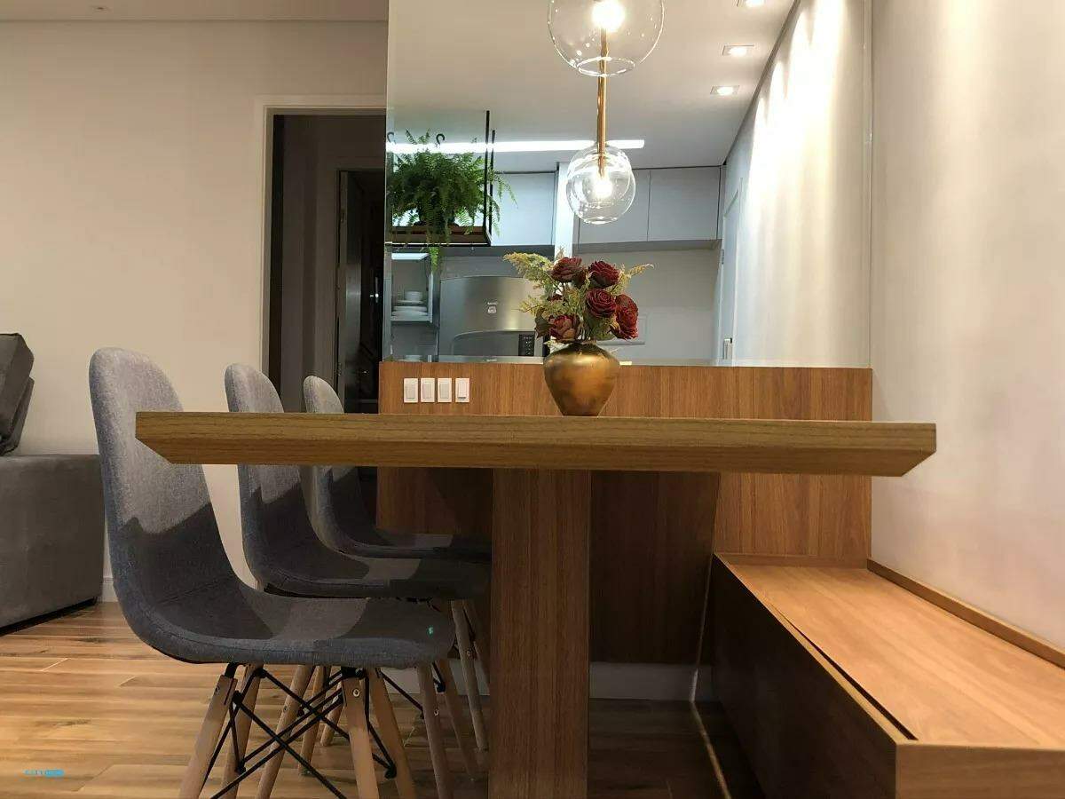 Apartamento à venda com 2 quartos, 53m² - Foto 13