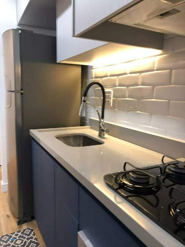 Apartamento à venda com 2 quartos, 53m² - Foto 25