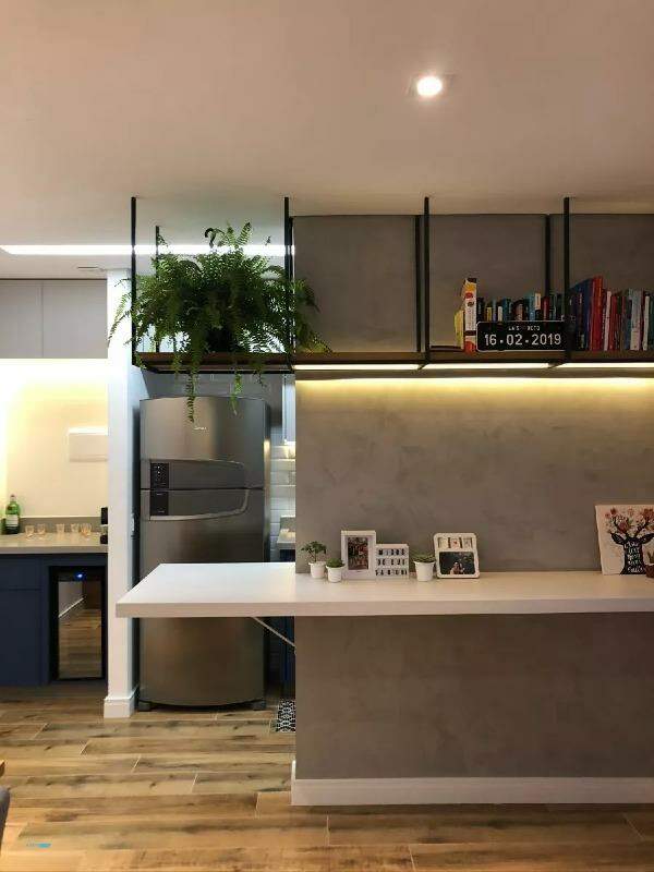 Apartamento à venda com 2 quartos, 53m² - Foto 11