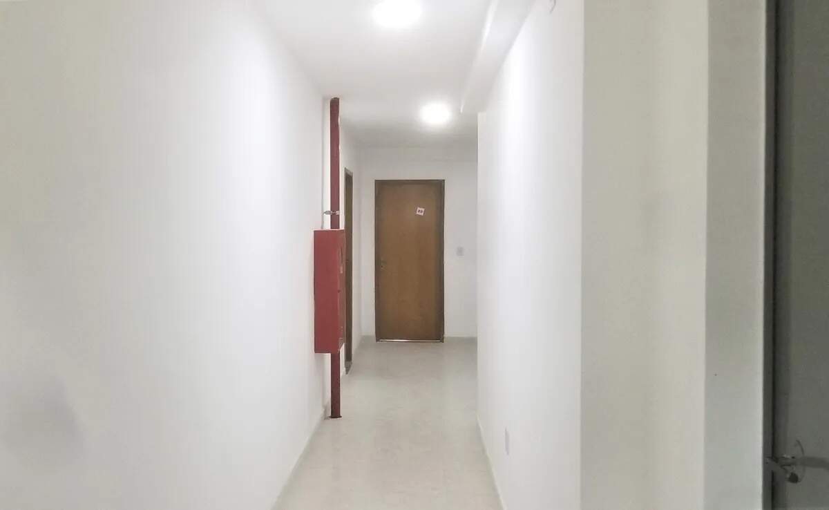 Apartamento à venda com 2 quartos, 53m² - Foto 3