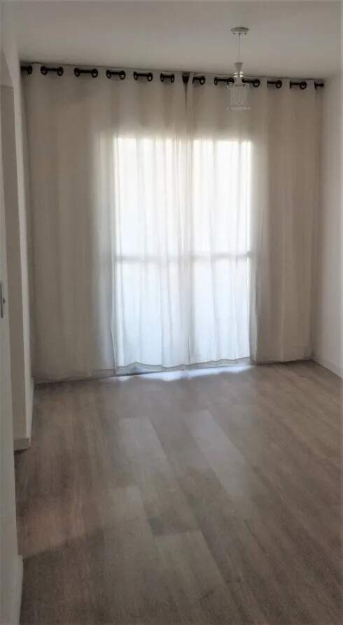 Apartamento à venda com 2 quartos, 53m² - Foto 4