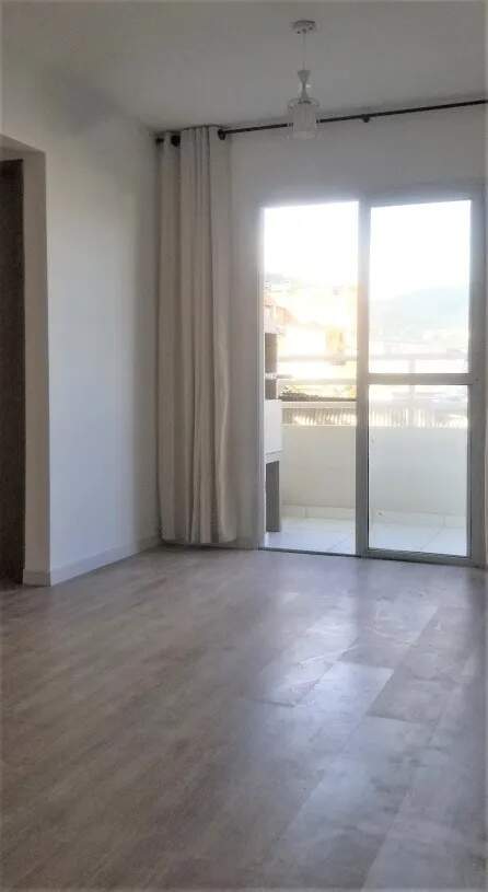 Apartamento à venda com 2 quartos, 53m² - Foto 5