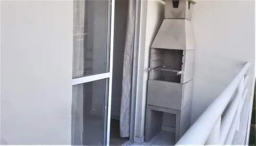 Apartamento à venda com 2 quartos, 53m² - Foto 6