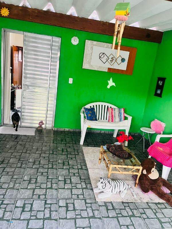 Sobrado à venda com 2 quartos, 300m² - Foto 6