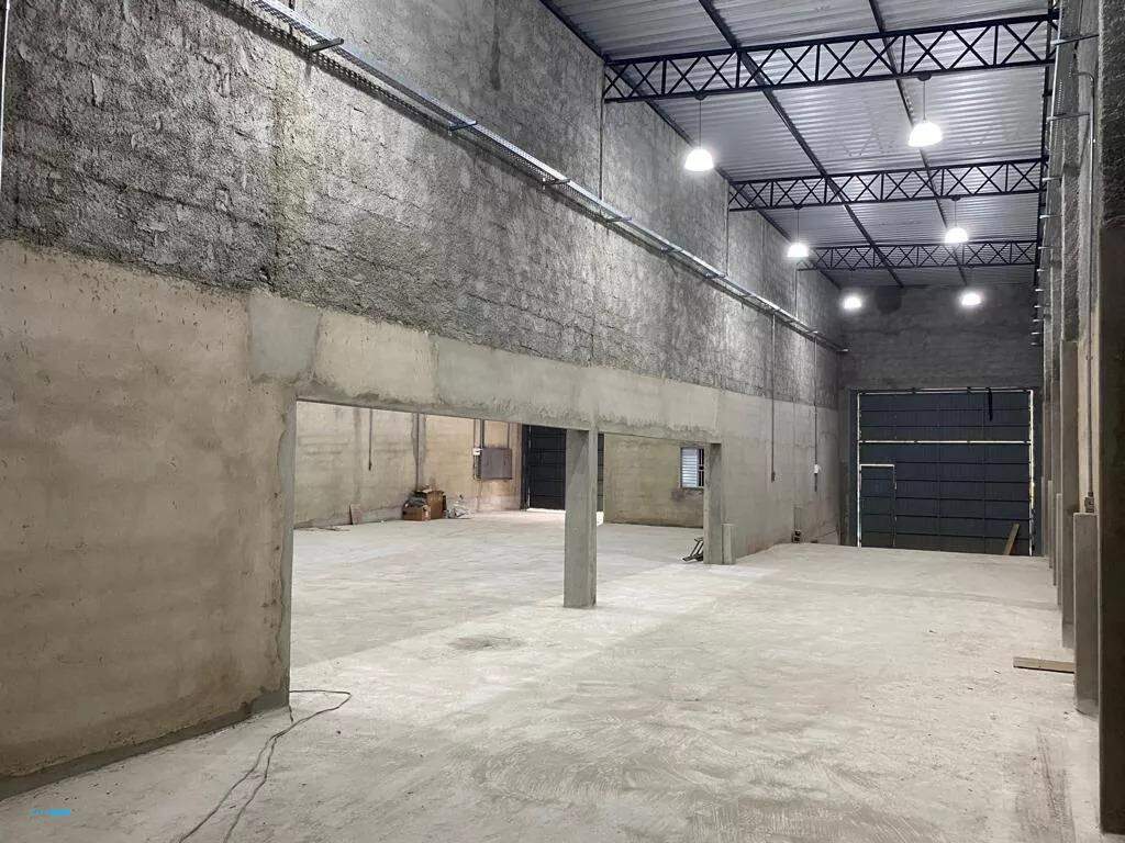 Depósito-Galpão-Armazém à venda, 485m² - Foto 10