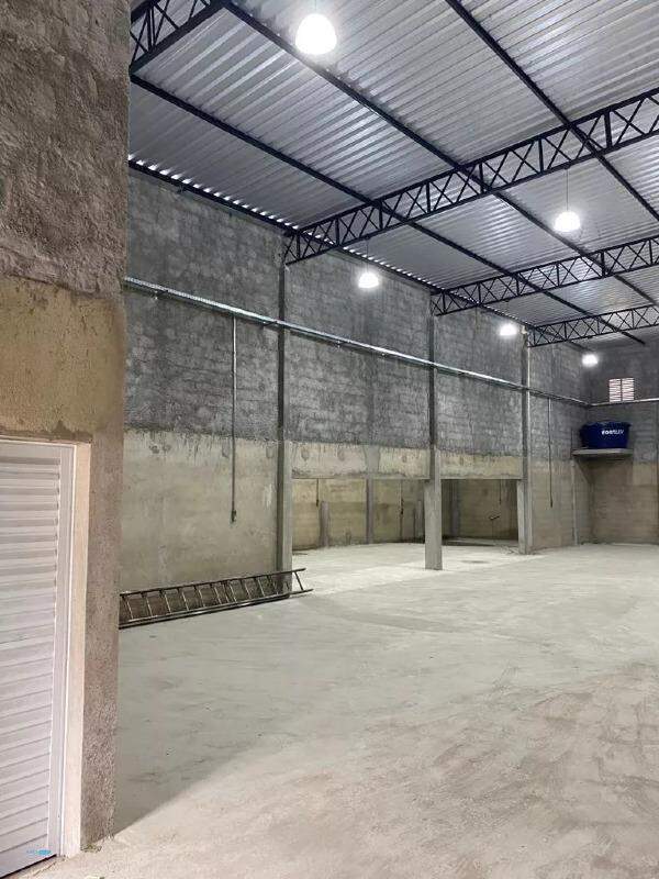 Depósito-Galpão-Armazém à venda, 485m² - Foto 5