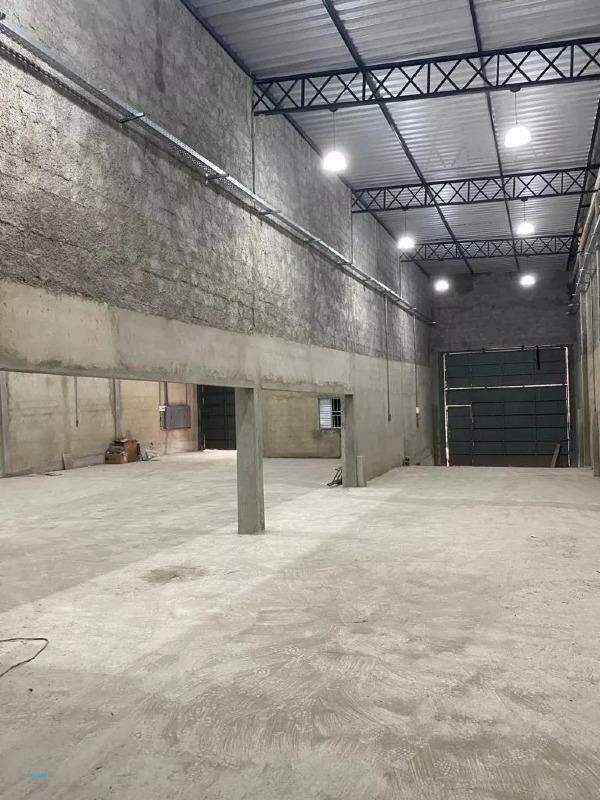 Depósito-Galpão-Armazém à venda, 485m² - Foto 11