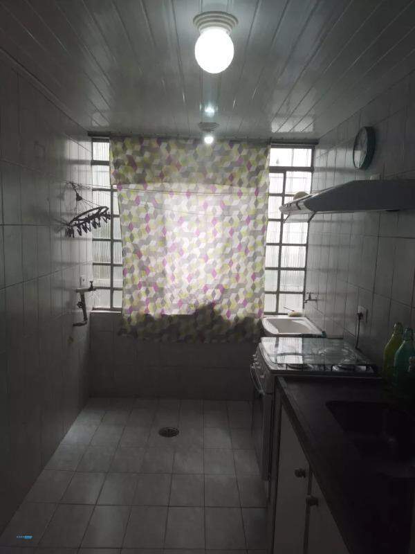 Apartamento à venda com 2 quartos, 50m² - Foto 9